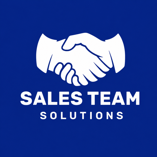 Sales Team Solutions